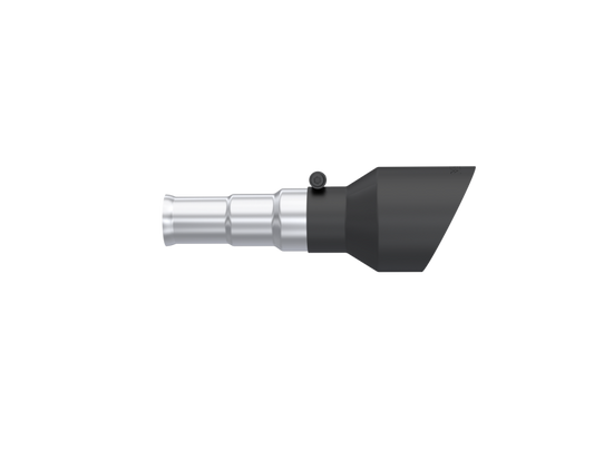 MBRP Vehicle Specific Black Tips by MBRP