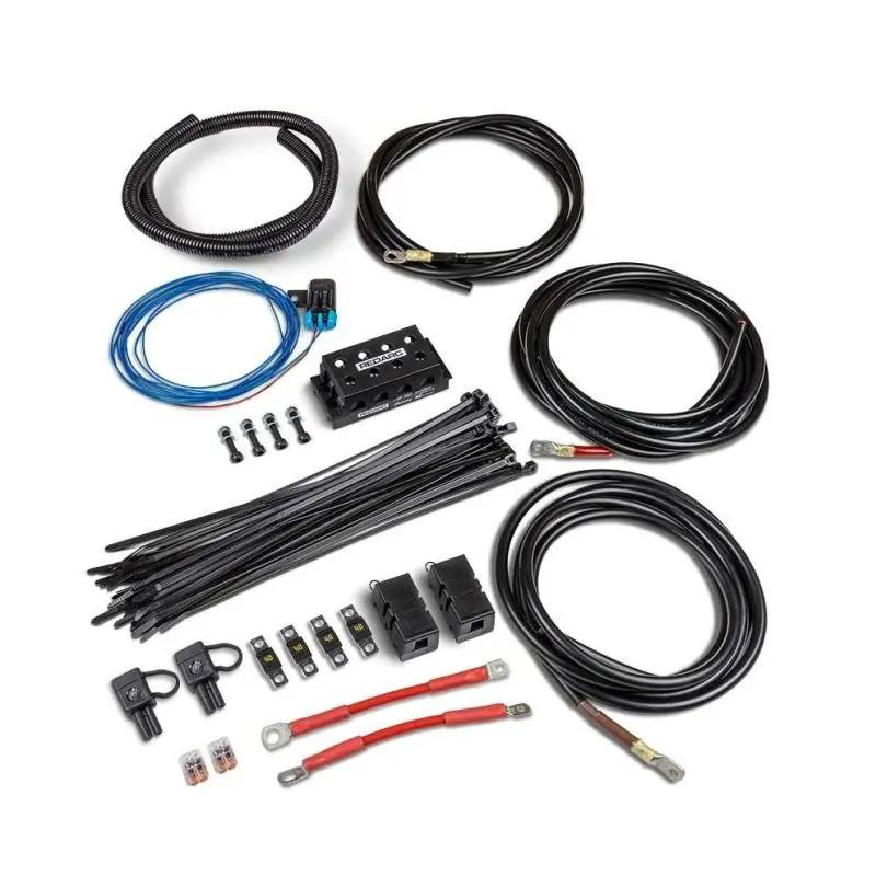 REDARC RDC Wiring Kits by REDARC