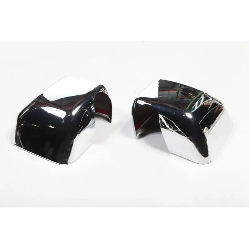 Rugged Ridge RUG Mirrors by Rugged Ridge