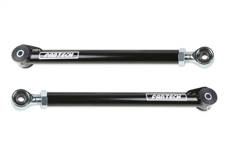 Fabtech FAB 4 Link Kit Component Box