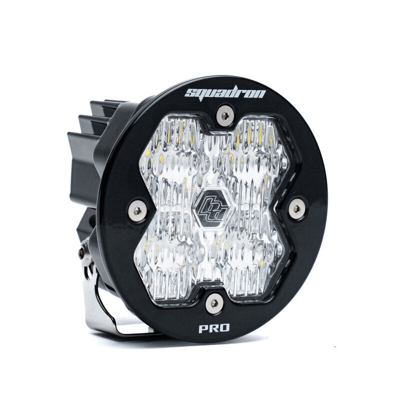 Baja Designs BAJ Squadron R Pro Lights