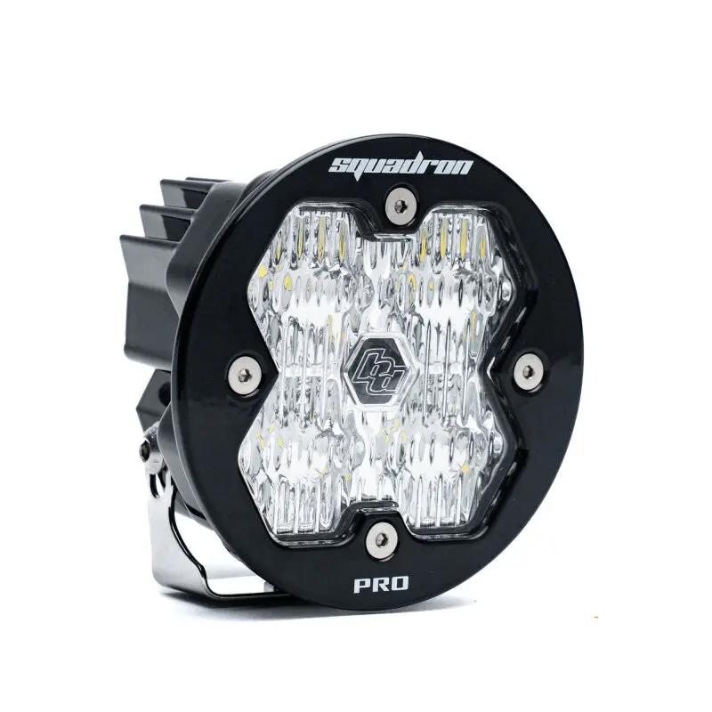 Baja Designs BAJ Squadron R Pro Lights by Baja Designs