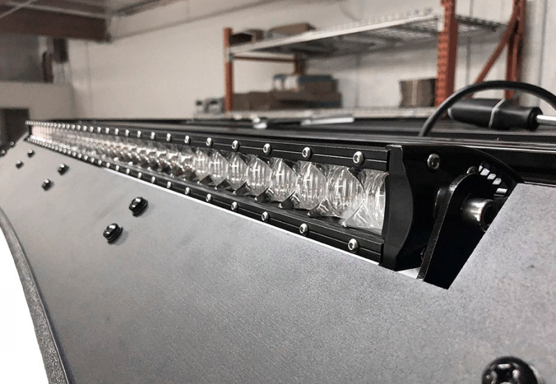 Cali Raised LED CAL Roof Racks