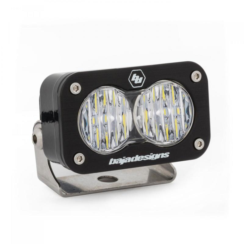 Baja Designs BAJ S2 Pro Lights