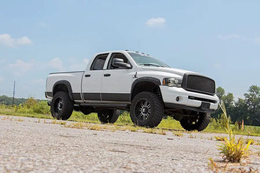 Rough Country 3 Inch Lift Kit | Ram 2500 4WD (2010-2013) by Rough Country