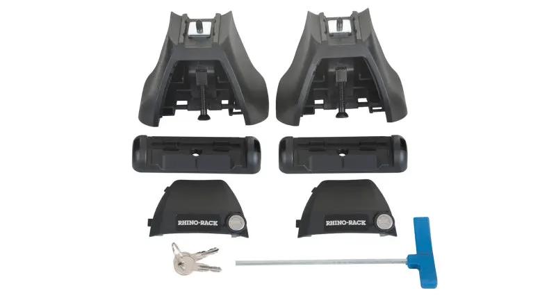 Rhino-Rack RHR 2500 Legs by Rhino-Rack