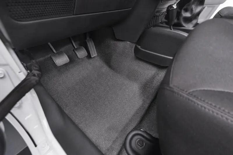 Husky Liners HL Guardian Impact Mats by Husky Liners