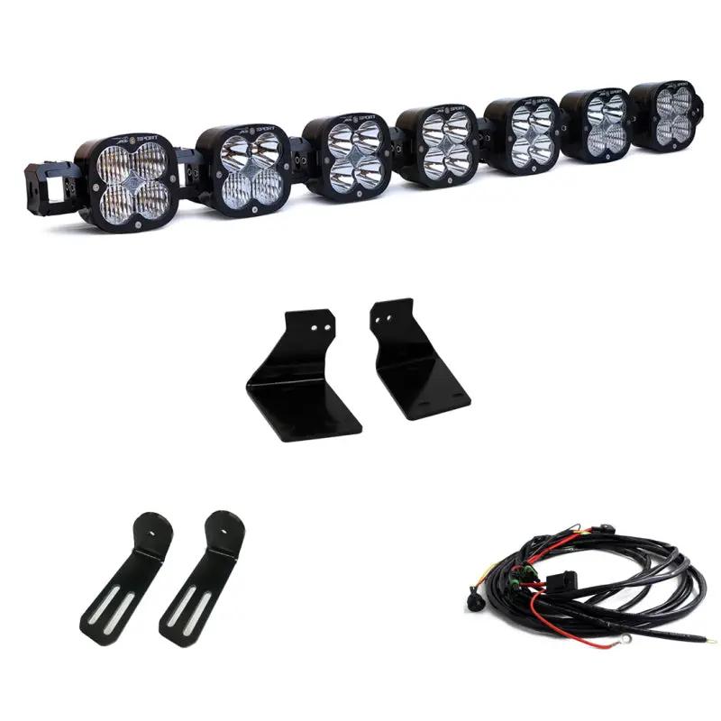 Baja Designs BAJ XL Linkable LED Lights by Baja Designs