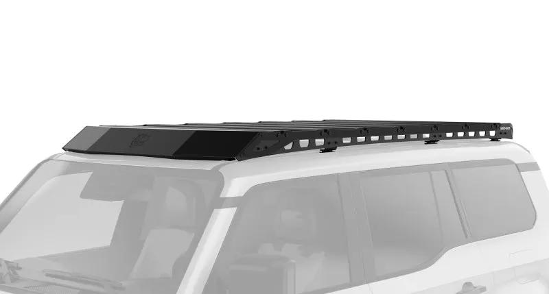 Rhino-Rack RHR Roof Racks by Rhino-Rack