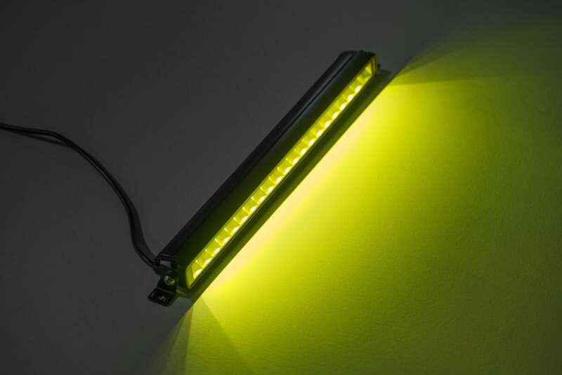 DV8 Offroad DVE LED Light Bars & Cubes