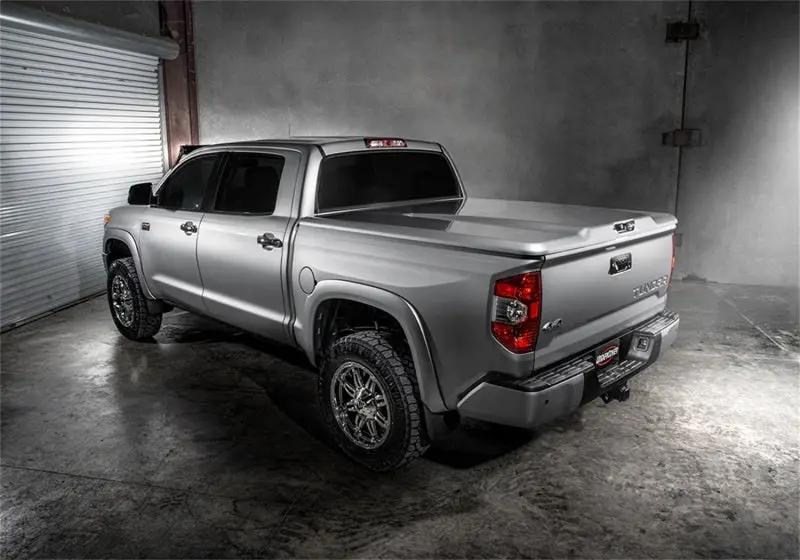 Undercover UND Elite LX Bed Covers by Undercover
