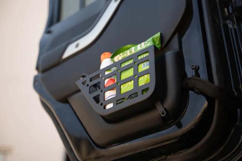 DV8 Offroad DVE Molle Panels by DV8 Offroad