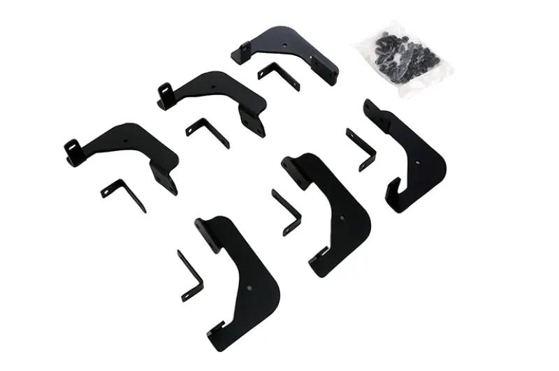 Dee Zee DZE Bracket Kit by Dee Zee