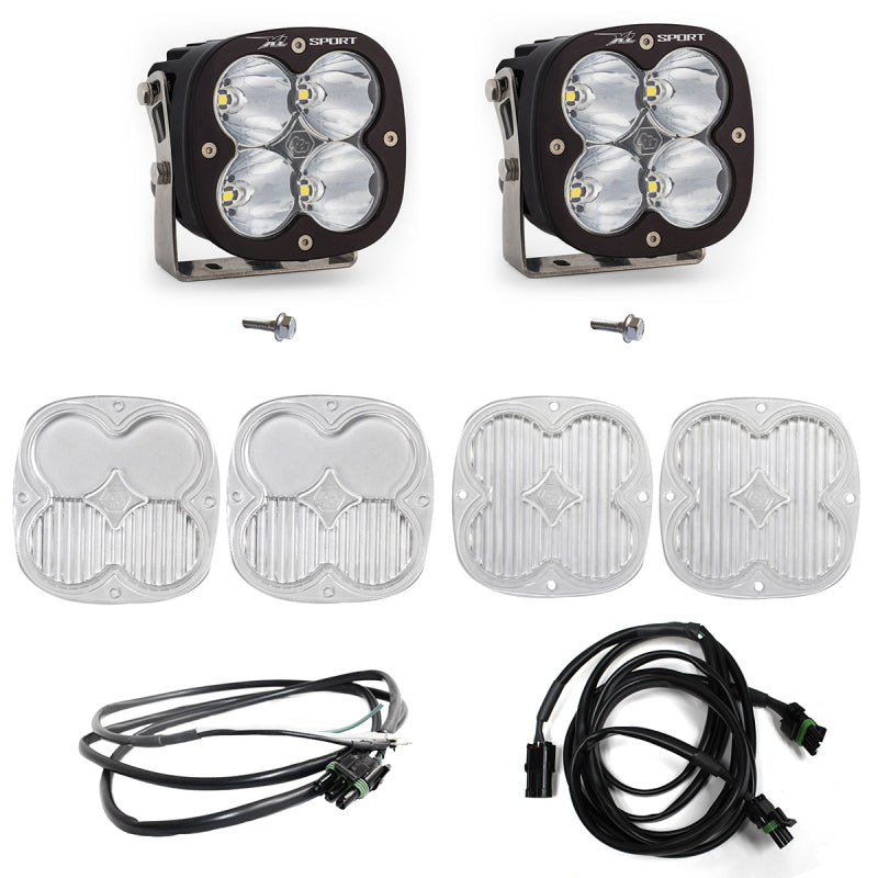 Baja Designs BAJ XL Sport Light Pods