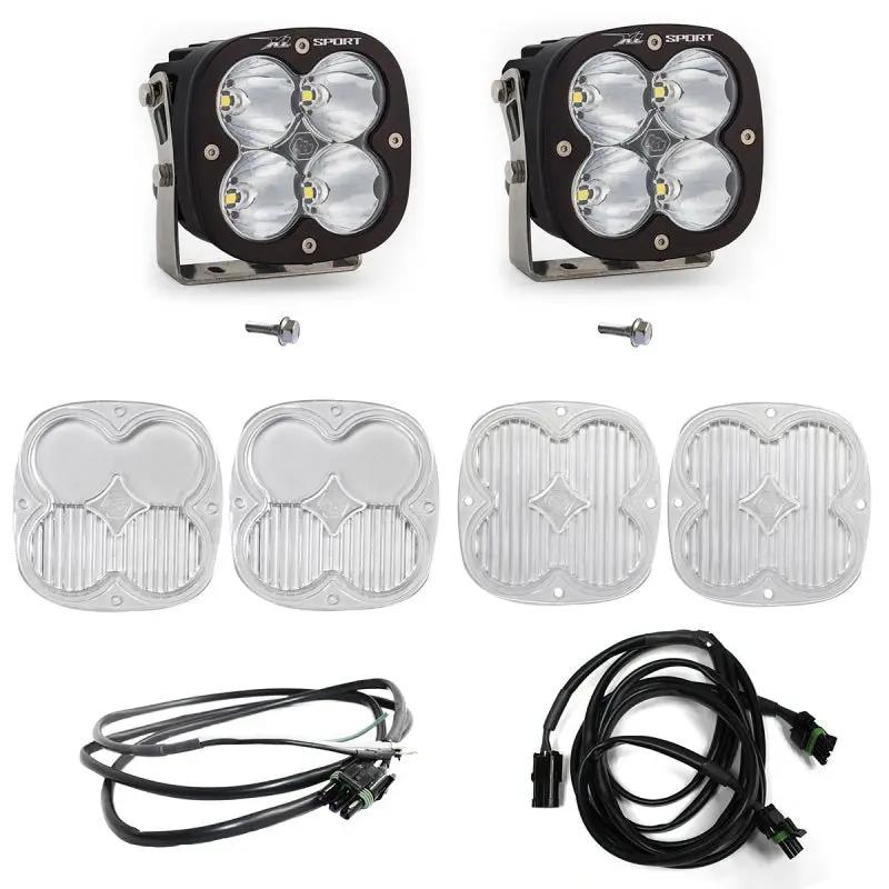 Baja Designs BAJ XL Sport Light Pods by Baja Designs