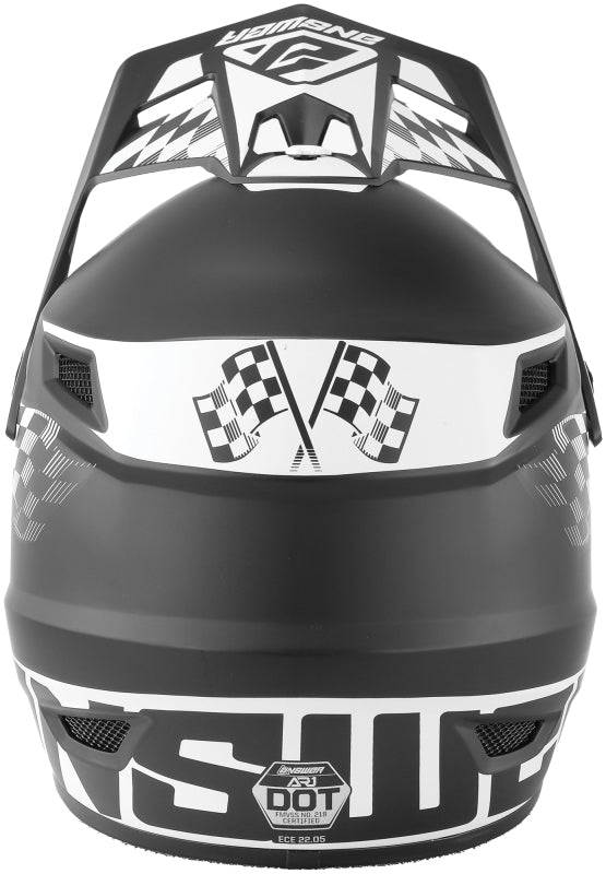 Answer ANS AR1 Helmets