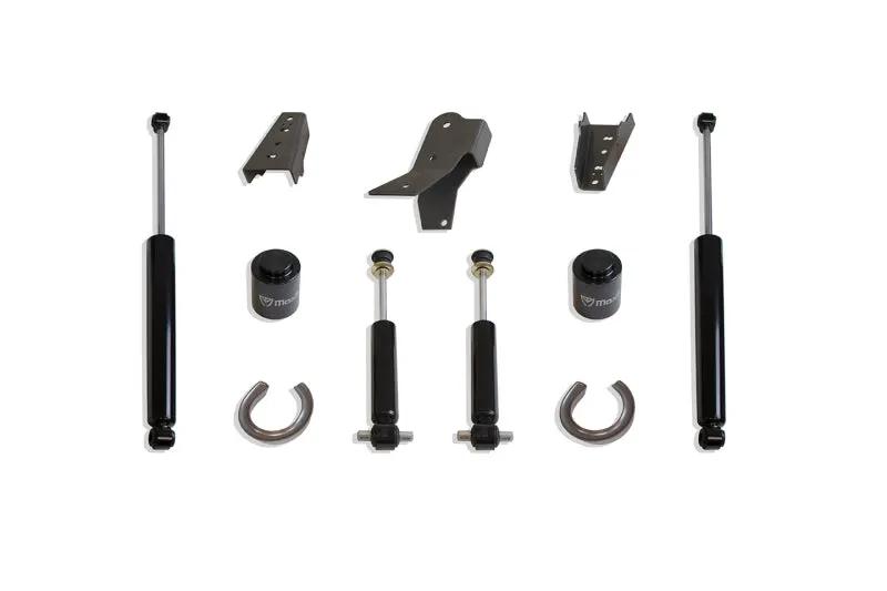 Maxtrac MXT Lift Kit