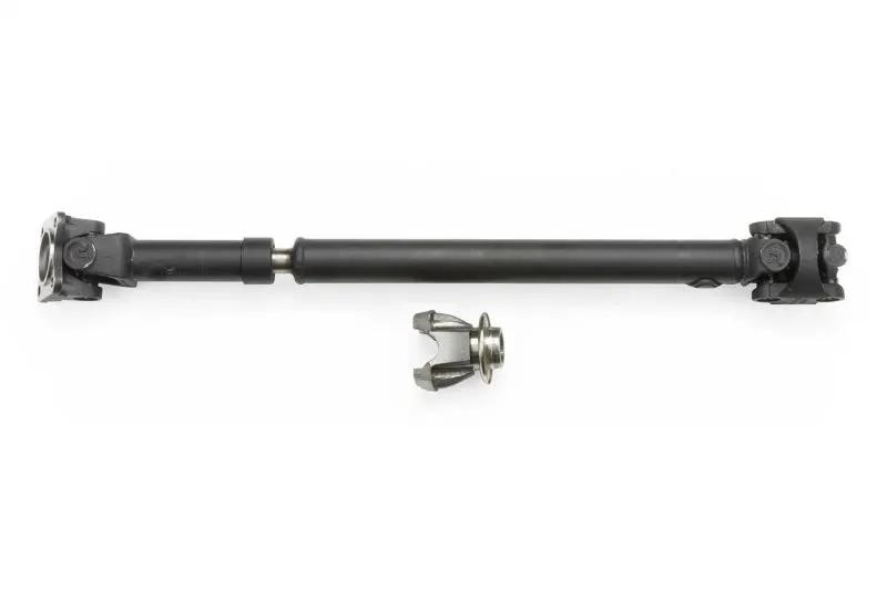 Fabtech FAB Driveshaft by Fabtech