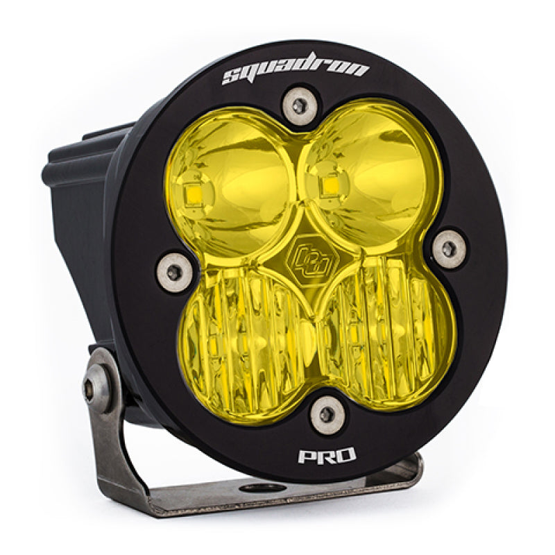 Baja Designs BAJ Squadron R Pro Lights