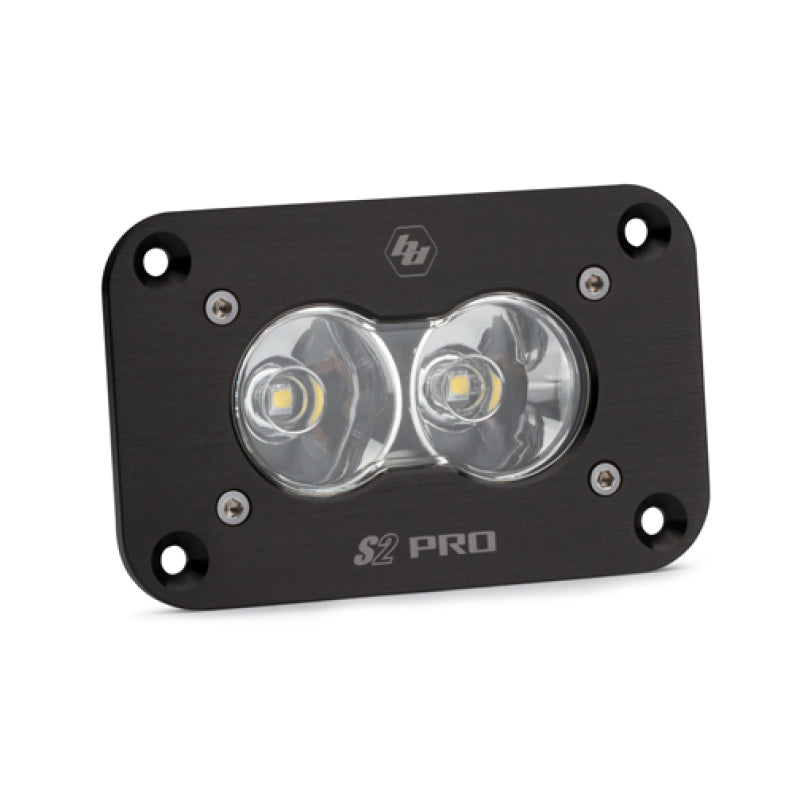 Baja Designs BAJ S2 Pro Lights