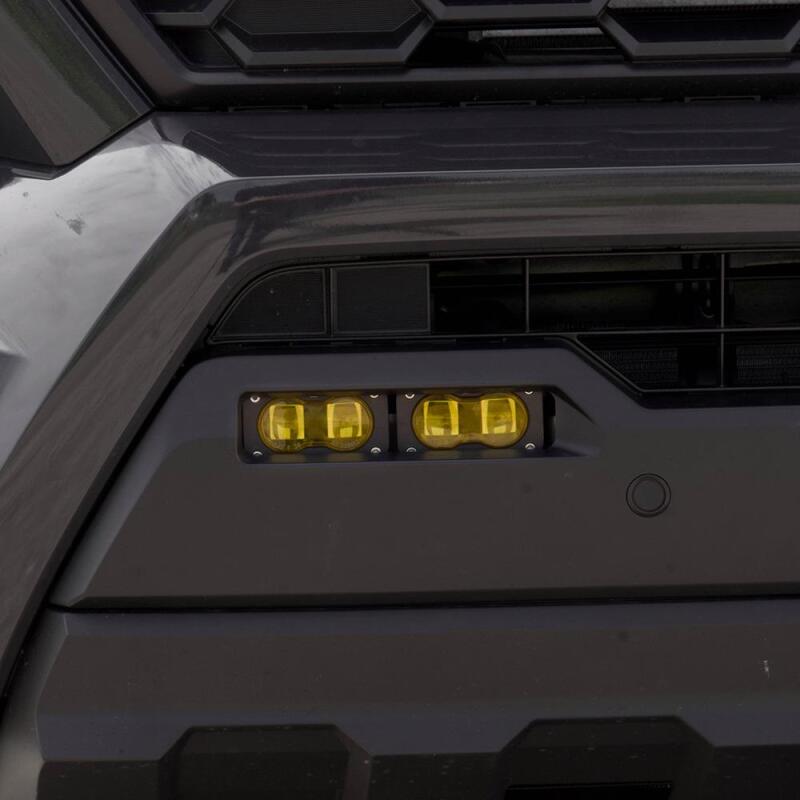 Baja Designs BAJ Fog Light Pocket Kit