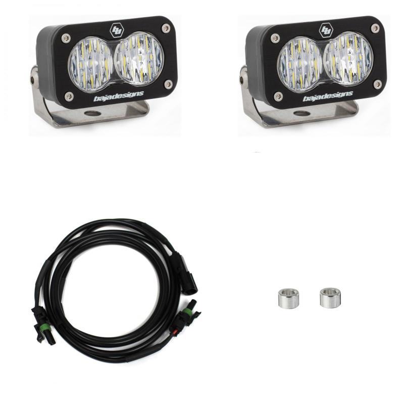 Baja Designs BAJ S2 Lights