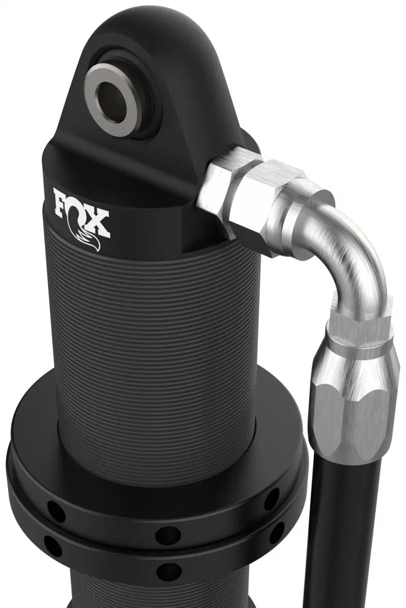 FOX 3.0 Factory Bypass Shock by FOX