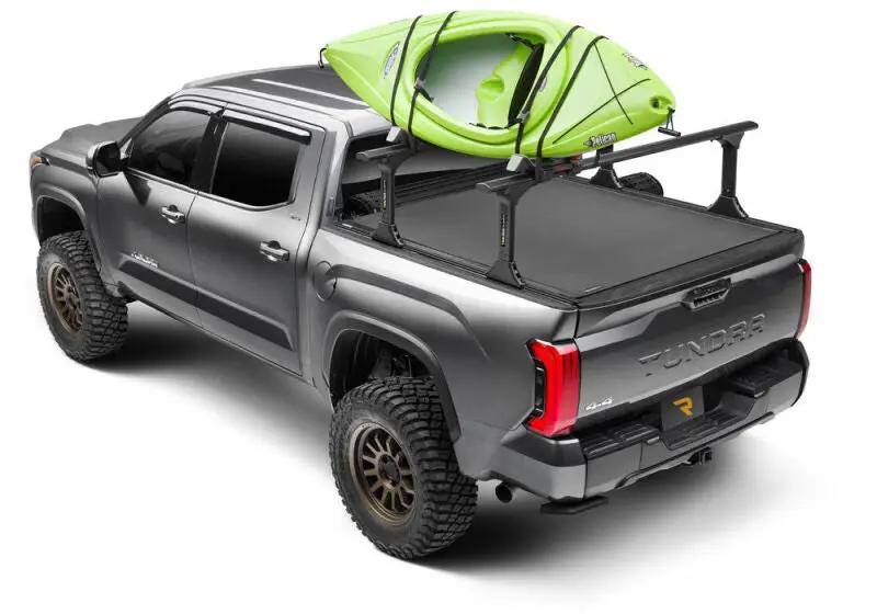 BAK Revolver X4TS by BAK