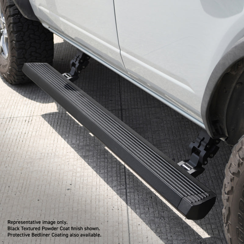 Go Rhino GOR RealTruck VoltStep Running Boards
