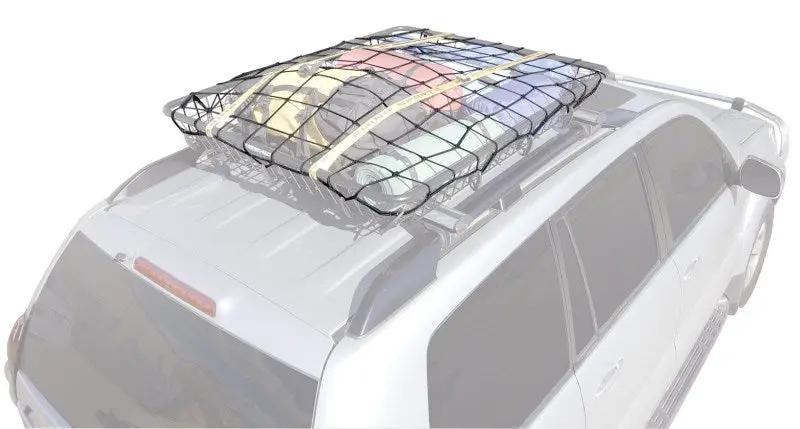 Rhino-Rack RHR Luggage Net by Rhino-Rack