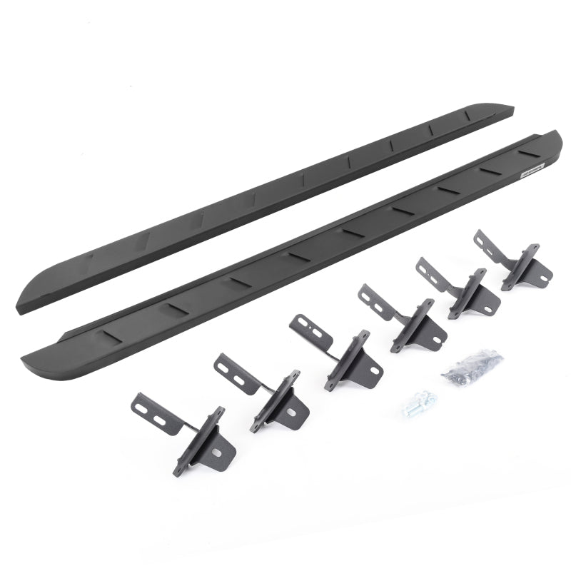 Go Rhino GOR RB10 Slim Running Boards