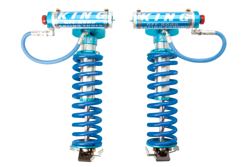 King Shocks KIN 2.5 Coilovers by King Shocks