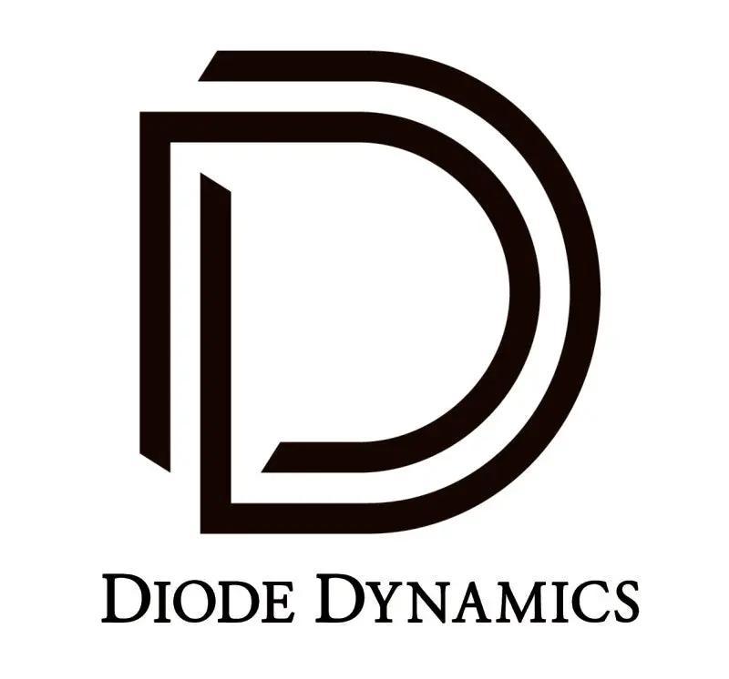 Diode Dynamics DIO Fog Lights by Diode Dynamics