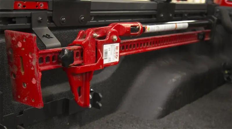 Rugged Ridge RUG Mounting Brackets by Rugged Ridge