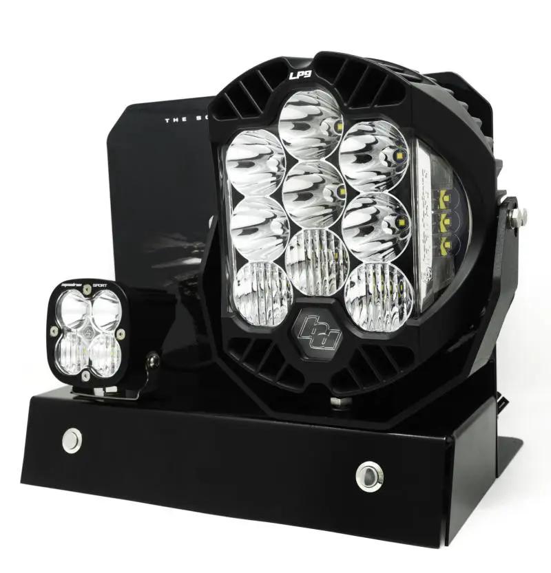 Baja Designs BAJ Squadron Sport Lights by Baja Designs