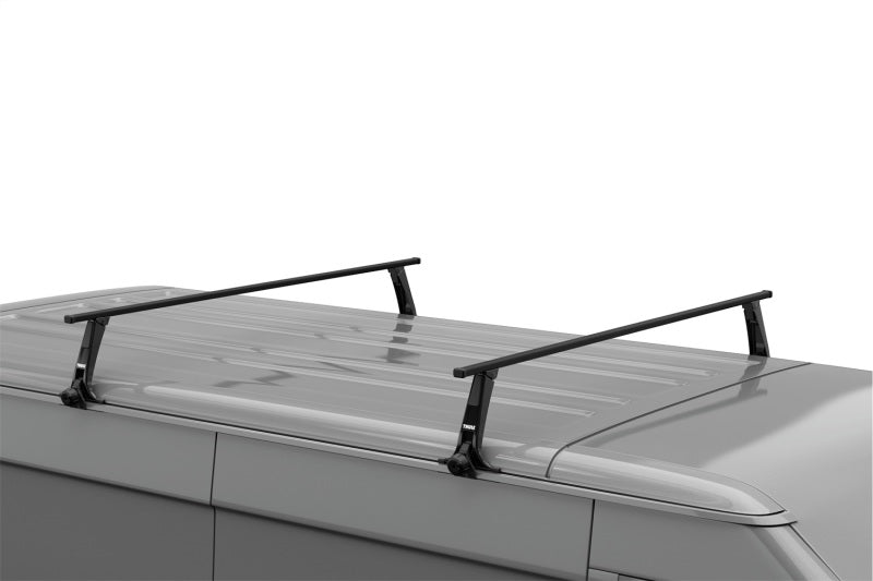 Thule THU Rapid Gutter Foot Pack by Thule