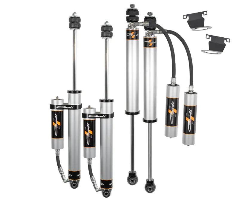 Carli CLI Shock Absorbers by Carli