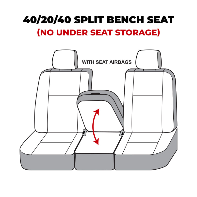 Covercraft CVR Dodge Seat Covers