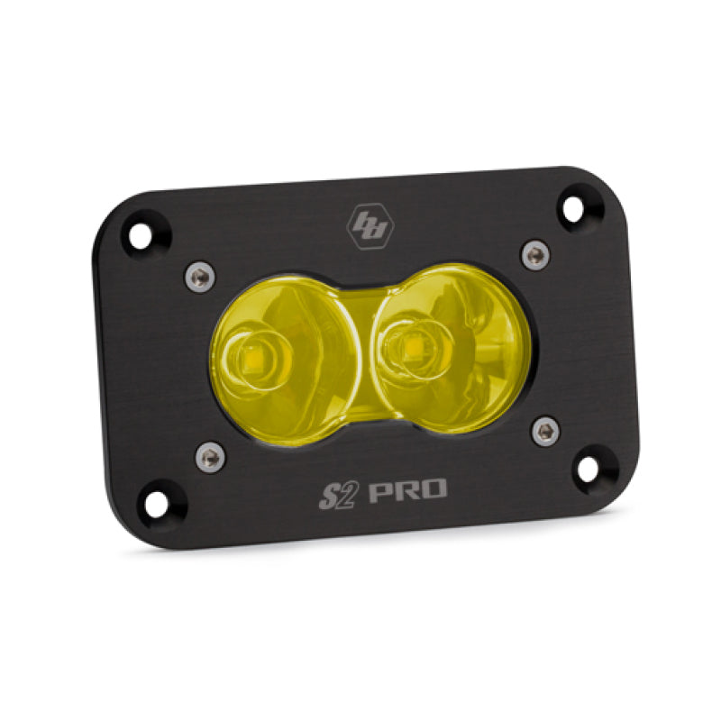 Baja Designs BAJ S2 Pro Lights