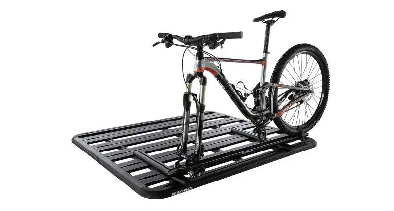 Rhino-Rack RHR Pioneer Bracket by Rhino-Rack