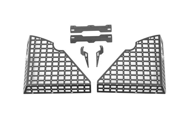 DV8 Offroad DVE Molle Panels by DV8 Offroad