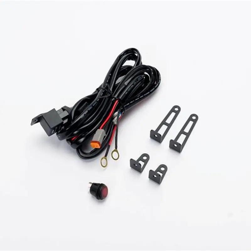 Putco PUT Luminix LED Light Bars by Putco