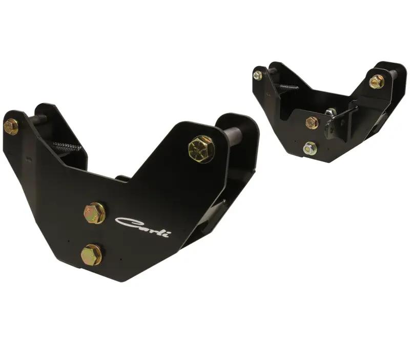 Carli CLI Brackets/Hardware by Carli