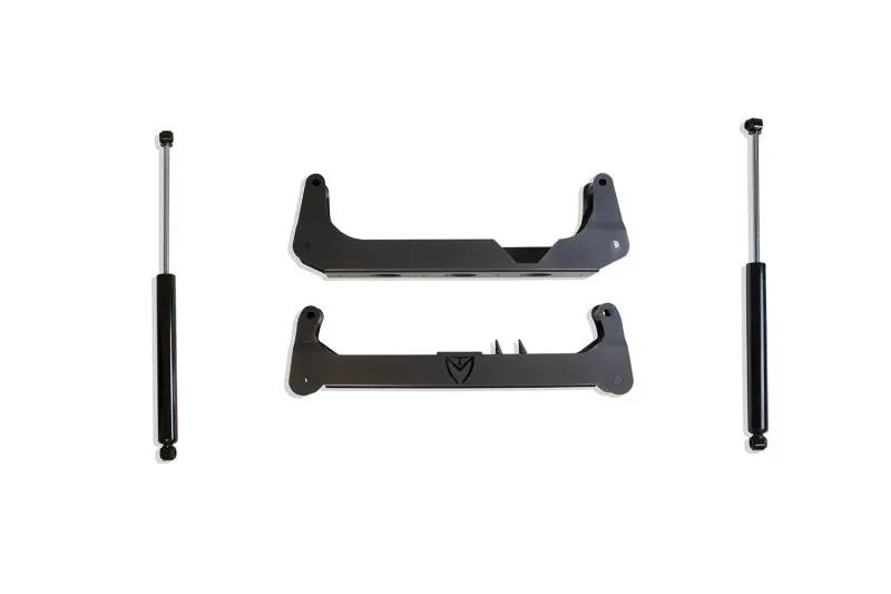 Maxtrac MXT Lift Kit Component Box by Maxtrac