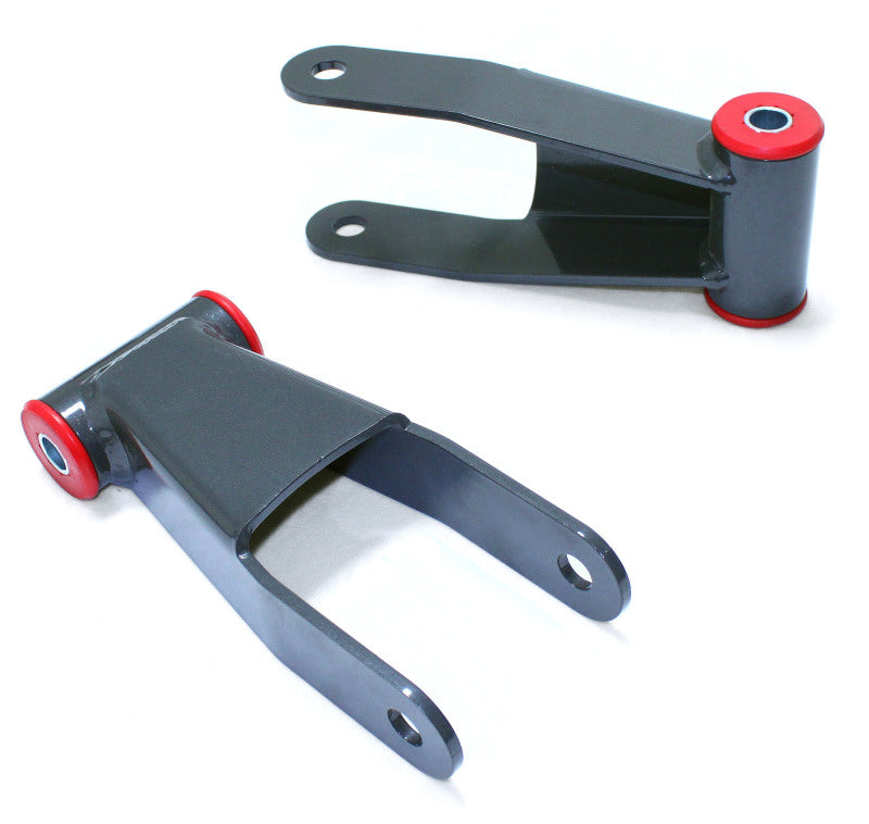 Maxtrac MXT Lowering Shackles by Maxtrac