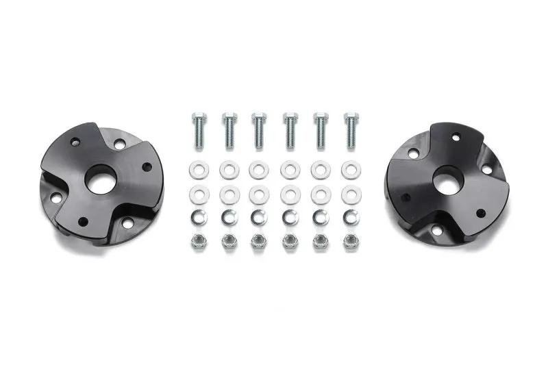 Fabtech FAB Leveling System by Fabtech