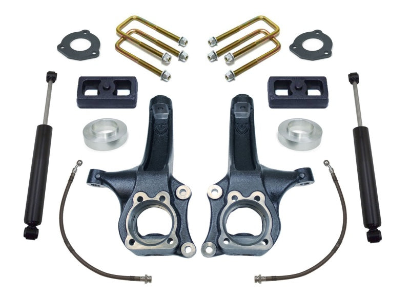 Maxtrac MXT Lift Spindles