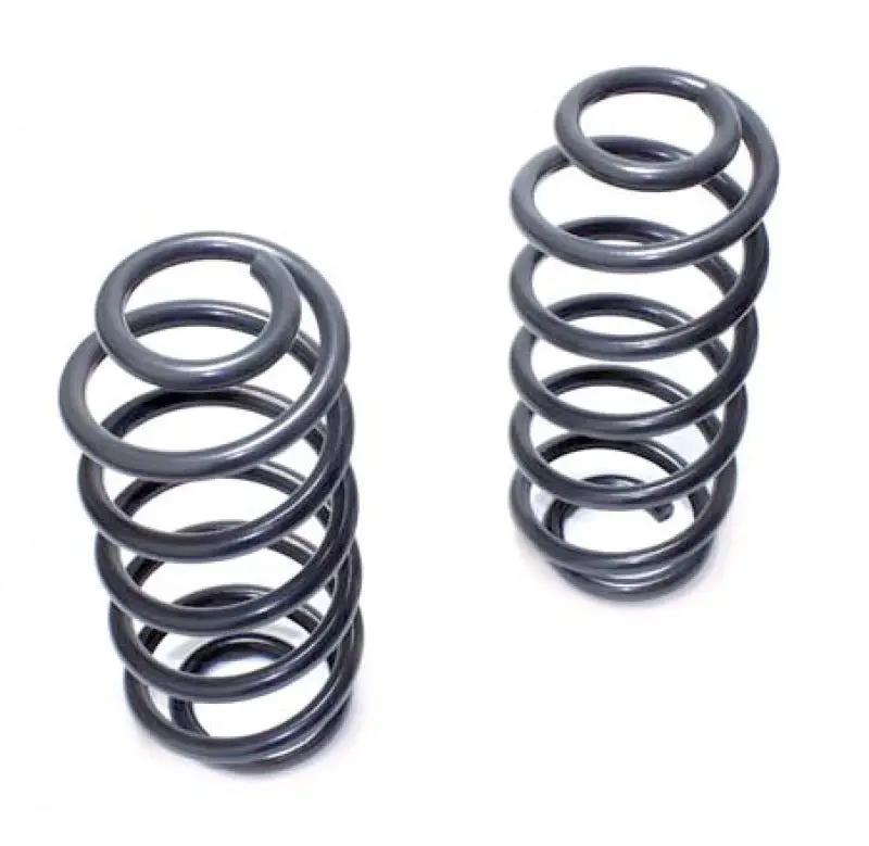 Maxtrac MXT Lowering Coils by Maxtrac