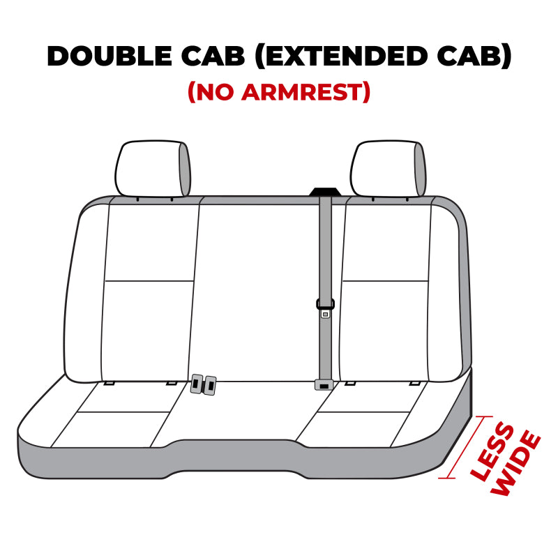 Covercraft CVR Chevrolet Seat Covers