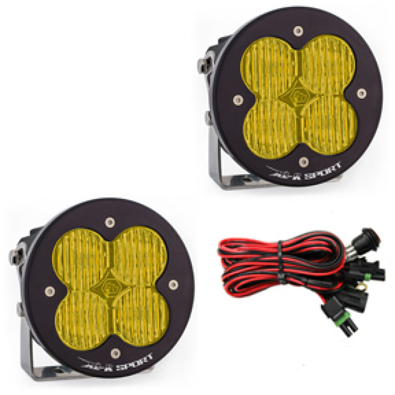 Baja Designs BAJ XL R Sport Light Pods